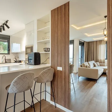 Lux Grand Apartment Kotor Exterior photo