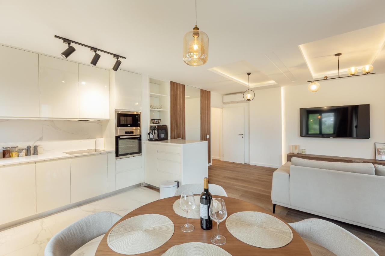 Apartment Lux Grand