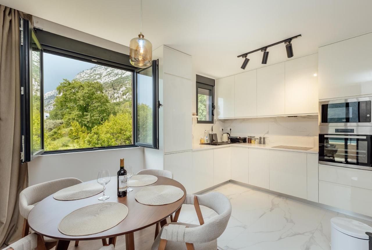 Apartment Lux Grand Kotor