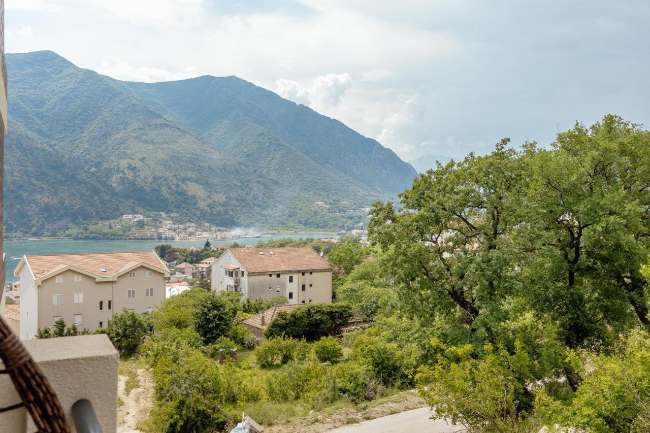 Lux Grand Apartment Kotor