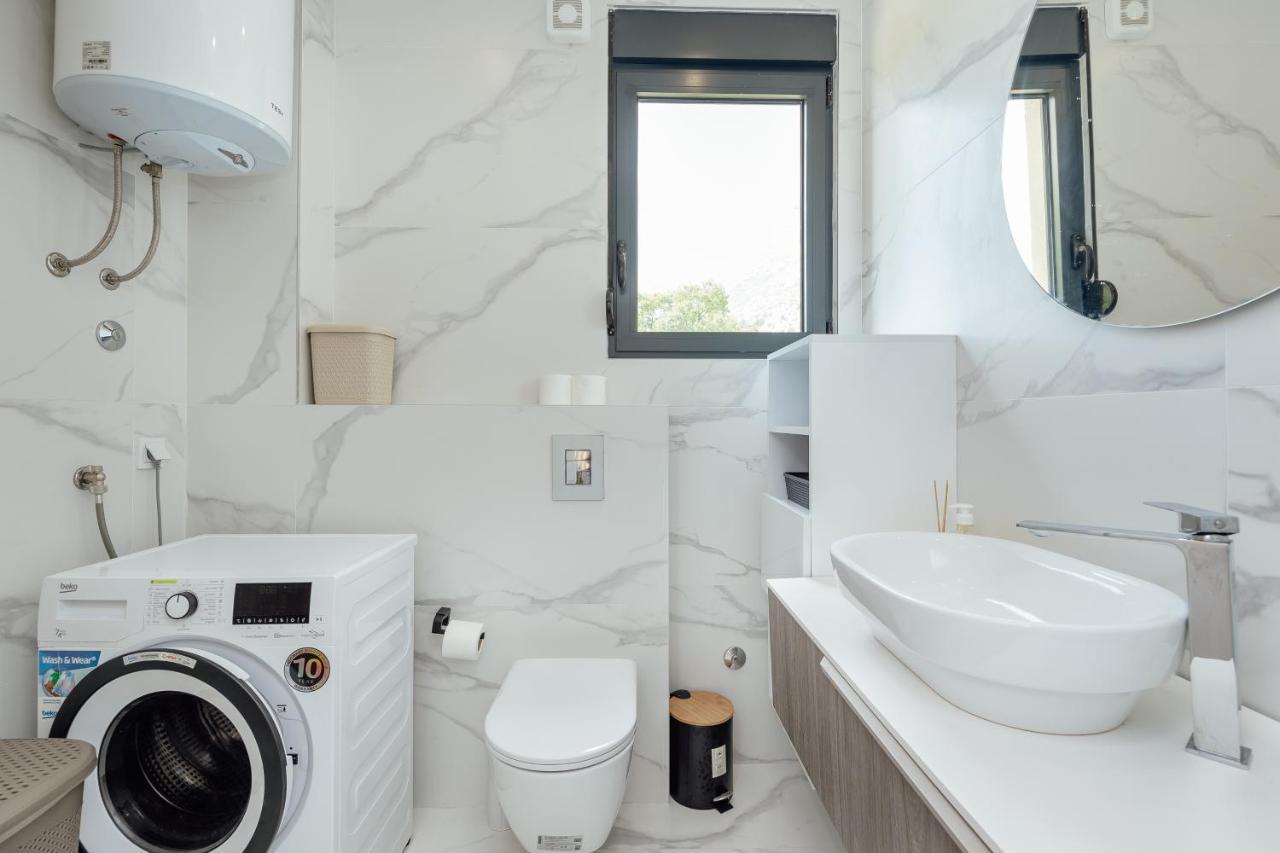 Apartment Lux Grand Kotor