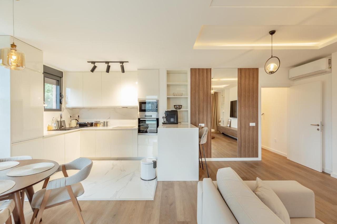 Apartment Lux Grand *