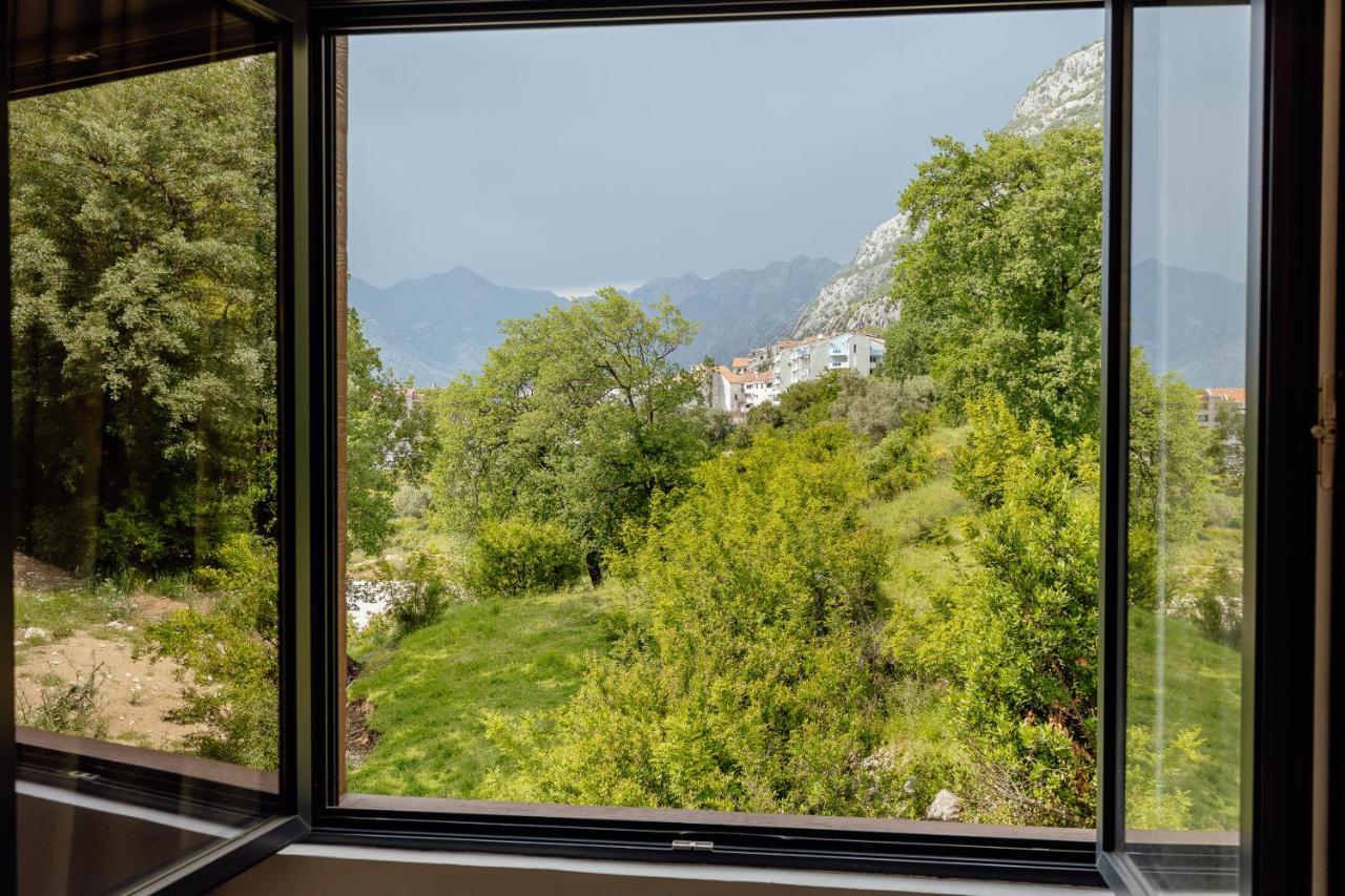 Apartment Lux Grand Kotor
